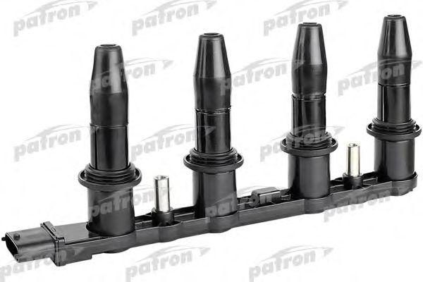 

КАТУШКА ЗАЖИГАНИЯ ALFA ROMEO: 159 1.8 MPI 05-, 159 SPORTWAGON 1.8 MPI 06-\ FIAT:, PCI1067