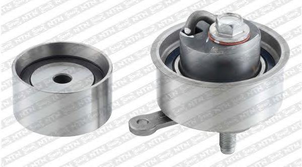 

KD47033 IT SNR РЕМ. КОМПЛЕКТ ГРМ: РЕМЕНЬ + РОЛИКИ, KD47033