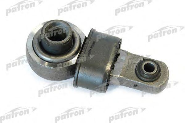 

САЙЛЕНТБЛОК ПОДВЕСКИ ЗАДНЕЙ БАЛКИ VOLVO 850/C70/S70/V70 (ВСЕ) 91-05, PSE1140