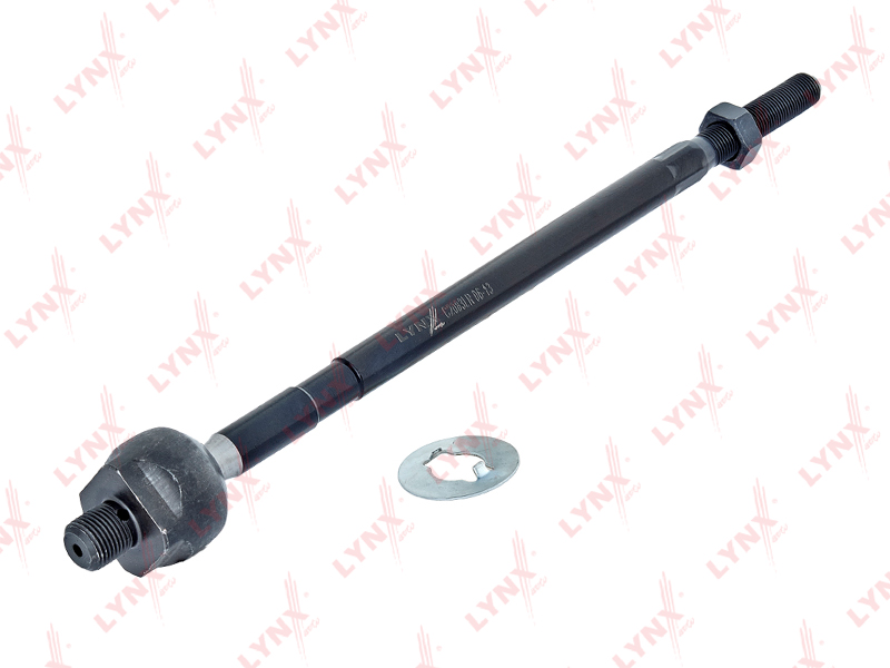

ТЯГА РУЛЕВАЯ MITSUBISHI LANCER 1.3-2.0 03-, C2083LR