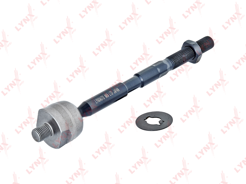 

ТЯГА РУЛЕВАЯ MERCEDES BENZ ML230-500(W163) 98-05, C2180LR