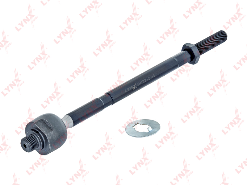 

ТЯГА РУЛЕВАЯ CHEVROLET LACETTI 1.4-1.8 04-, DAEWOO NUBIRA 1.6-1.8 03-, C2413LR