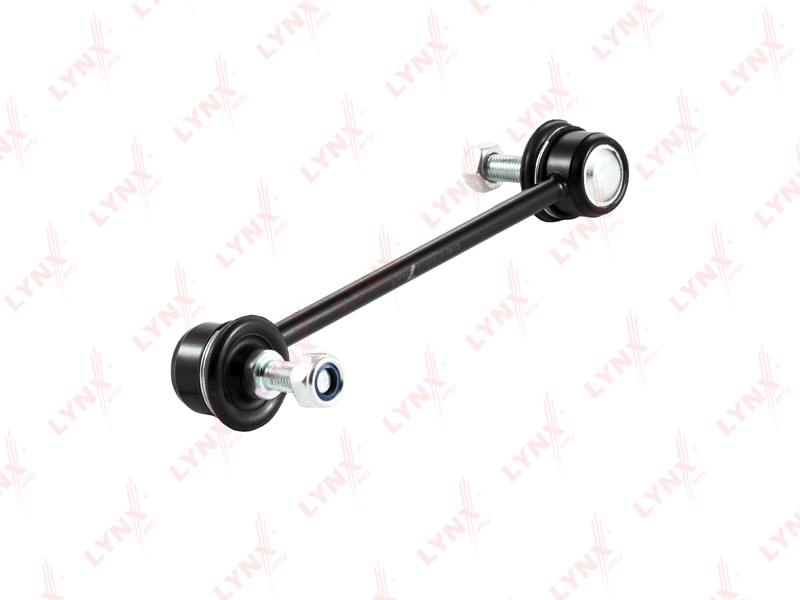 

СТОЙКА СТАБИЛИЗАТОРА ЗАДНЯЯ L/R, SUZUKI LIANA 1.4-1.6 02-, C7465LR