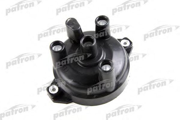 

КРЫШКА РАСПРЕДЕЛИТЕЛЯ ЗАЖИГАНИЯ MITSUBISHI DAEWOO MATIZ 0.8 98-, PE15031