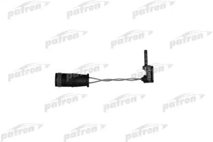 

ДАТЧИК ИЗНОСА ТОРМОЗНЫХ КОЛОДОК 1ШТ MERCEDES-BENZ W169/W203/W211/W220 (ВСЕ) 99-, PE17016