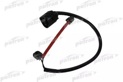 

ДАТЧИК ИЗНОСА ТОРМОЗНЫХ КОЛОДОК ПЕР VW TOUAREG, PORSCHE CAYENNE (ВСЕ) 02-, PE17017