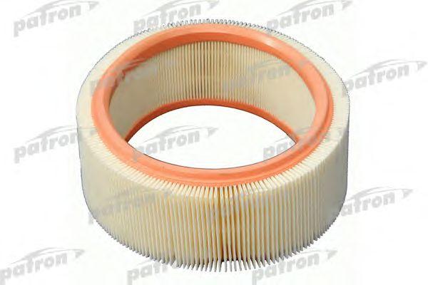 

ФИЛЬТР ВОЗДУШНЫЙ DACIA: LOGAN 04-, LOGAN MCV 07-, SOLENZA 03-, RENAULT: CLIO II, PF1105