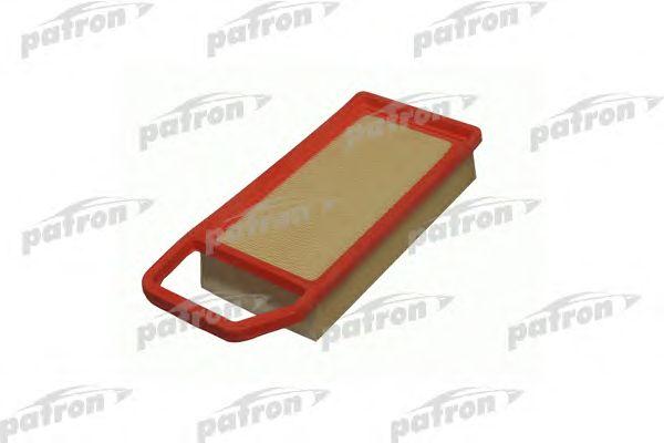 

ФИЛЬТР ВОЗДУШНЫЙ CITROEN: C5 04-, C5 08-, C5 BREAK 04-, C5 BREAK 08-, PEUGEOT: 4, PF1318