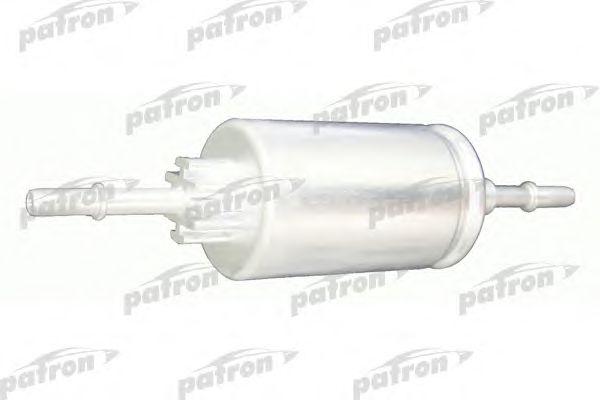 

ФИЛЬТР ТОПЛИВНЫЙ FORD: FIESTA V 01-, FIESTA VAN 03-, FUSION 02-, MAZDA: 2 03-, PF3108