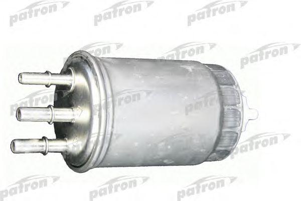 

ФИЛЬТР ТОПЛИВНЫЙ SSANG YONG REXTON/RODIUS/KYRON 2.0XDI/2.7XDI 04-, PF3227