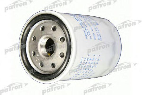 

ФИЛЬТР МАСЛЯНЫЙ INFINITI G20 90-97, NISSAN 100 NX 91-94, MICRA 92-03, MICRA 03-, MICRA C+C 05-, NOTE, PF4126