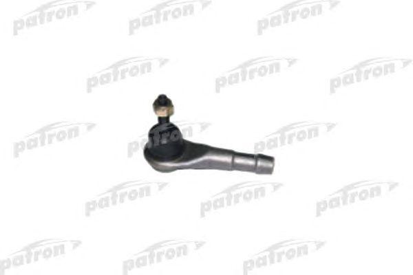 

НАКОНЕЧНИК РУЛЕВОЙ ТЯГИ НАРУЖН ES-3173 CHRYSLER: NEON 95-03, PT CRUISER 01-03, D, PS1040