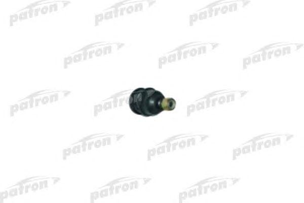 

ОПОРА ШАРОВАЯ 54503-31600 HYUNDAI COUPE 02-, MATRIX 01-, SONATA I 88-93, PS3032