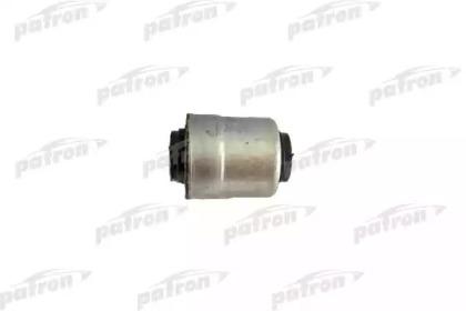 

САЙЛЕНТБЛОК РЫЧАГА ЗАД НИЖ НАРУЖНЫЙ VOLVO S40/V40 (ВСЕ) 96-04, PSE1154