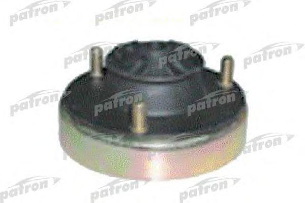

ОПОРА АМОРТИЗАТОРА ЗАДН BMW E34 1.8I-4.0I/2.4D/2.5TDS 87-96, PSE4041