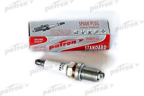 

СВЕЧА ЗАЖИГАНИЯ STANDARD HONDA CIVIC, MAZDA 323,MITSUBISHI GALANT 1.3-2.0I 89-, SPP3009