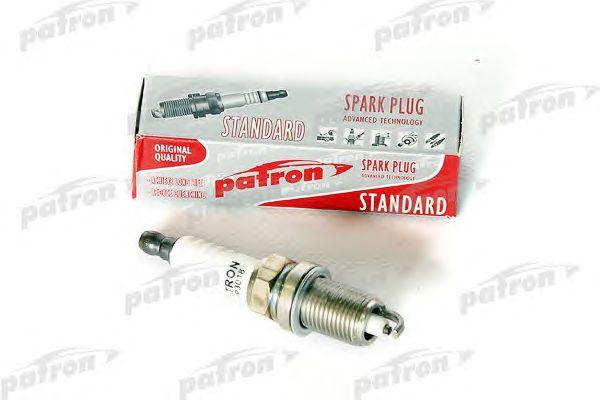 

СВЕЧА ЗАЖИГАНИЯ STANDARD FORD PROBE, HONDA ACCORD, CIVIC, PRELUDE, MAZDA 626, OPEL CALIBRA TURBO, SPP3018