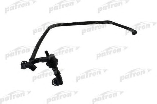 

ПАТРУБОК AUDI A4 2.4/2.8 96-00, A6 2.4/2.8 97-05\ VW PASSAT 2.8 96-05, P320003