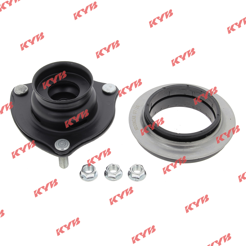 

ОПОРА АМОРТИЗАТОРА HONDA CIVIC (06 - ), SM5615