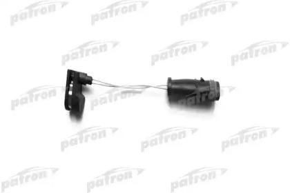 

ДАТЧИК ИЗНОСА ТОРМОЗНЫХ КОЛОДОК 1ШТ MERCEDES-BENZ W169/W203/W211/W220 (ВСЕ) 99-, PE17014