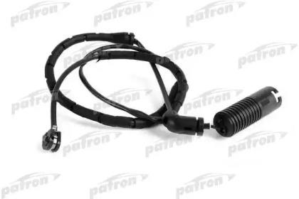 

ДАТЧИК ИЗНОСА ТОРМОЗНЫХ КОЛОДОК ЗАДН 1ШТ BMW X5 (ВСЕ) 00-, PE17024