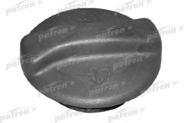 

КРЫШКА БАЧКА РАСШИРИТЕЛЬНОГО 1.5 BAR VW GOLF 83-99, JETTA 84-91, PASSAT 88-97, POLO 85-99, TRANSPORT, P160002