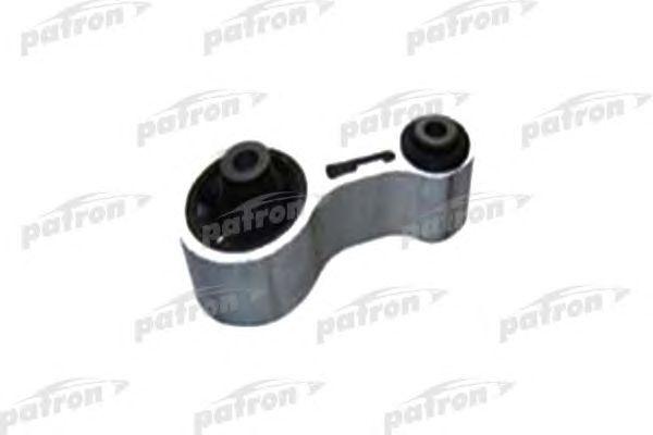 

ОПОРА ДВИГАТЕЛЯ ЗАДНЯЯ_MAZDA 6 GG/GY 02-, PSE3417