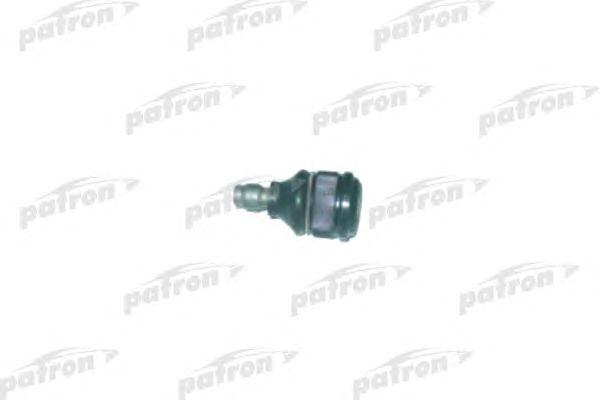 

ОПОРА ШАРОВАЯ G030-99-356 MAZDA 626 IV 92-97, 626 IV HATCHBACK 91-97, PS3012