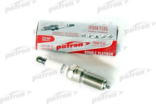 

СВЕЧА ЗАЖИГАНИЯ (DOUBLE PLATINUM) DODGE: INTERPID 98-, FORD: ESCORT, FIESTA, MON, SPP003P