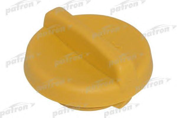 

КРЫШКА ГОРЛОВИНЫ МАСЛОЗАЛИВНОЙ OPEL AGILA 1.0/1.2 00-07, ASTRA F 1.8/2.0 93-98, ASTRA G 1.2/1.4/1.6/, P160023
