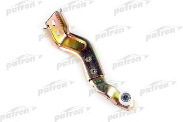 

РОЛИК ДВЕРИ MERCEDES-BENZ: SPRINTER W901/W902/W903/W904 208-216 308-316 408-416, P350001