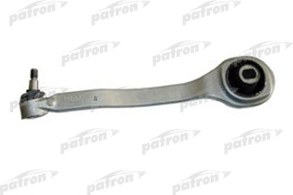 

РЫЧАГ ПОДВЕСКИ MERCEDES-BENZ W211 02-, PS5054L