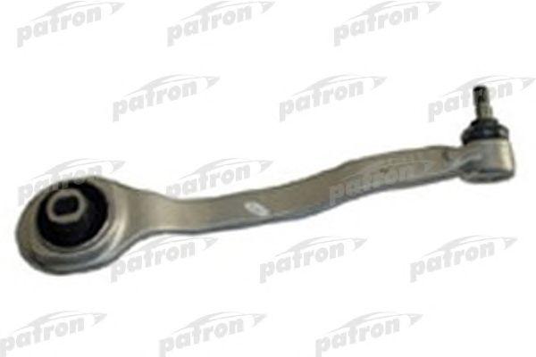 

РЫЧАГ ПОДВЕСКИ MERCEDES-BENZ W211 02-, PS5054R
