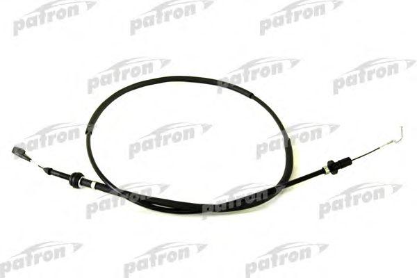 

ТРОС ГАЗА VW TRANSPORTER 2.4D 90-, PC4001