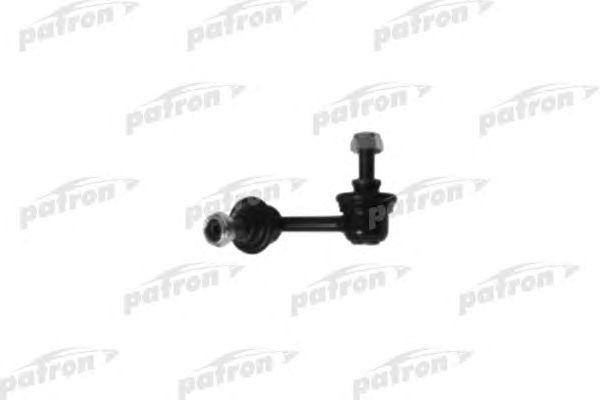 

СТОЙКА СТАБИЛИЗАТОРА HONDA CIVIC 06-08, CIVIC HYBRID 06-08, PS4086L