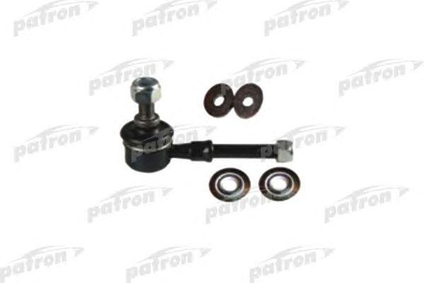 

СТОЙКА СТАБИЛИЗАТОРА MITSUBISHI OUTLANDER 2.0I 16V 03-, PS4147
