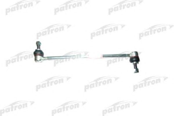 

СТОЙКА СТАБИЛИЗАТОРА TOYOTA AURIS 06-, COROLLA 06-, RAV4 05-, PS4095