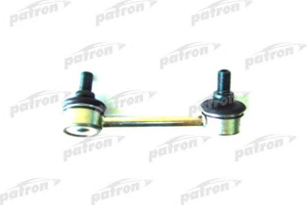 

СТОЙКА СТАБИЛИЗАТОРА TOYOTA AVENSIS (T25) 03-, AVENSIS COMBI (T25) 03-, AVENSIS (T25) 03-, AVENSIS, PS4078R