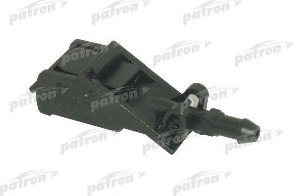 

ФОРСУНКА ОМЫВАТЕЛЯ SEAT AROSA 97-04, CORDOBA 99-02, IBIZA III 99-02, IBIZA IV 02-\ SKODA SUPERB 02-0, P210001