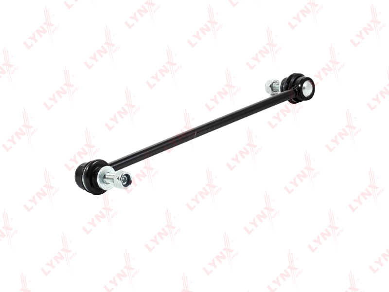 

СТОЙКА СТАБИЛИЗАТОРА ПЕРЕДНЯЯ L/R, TOYOTA AVENSIS(T27) 1.6-2.2D 09-, AURIS 1.33-2.2D 07-, COROLLA(E150) 1.33-2.0D 0, C7293LR