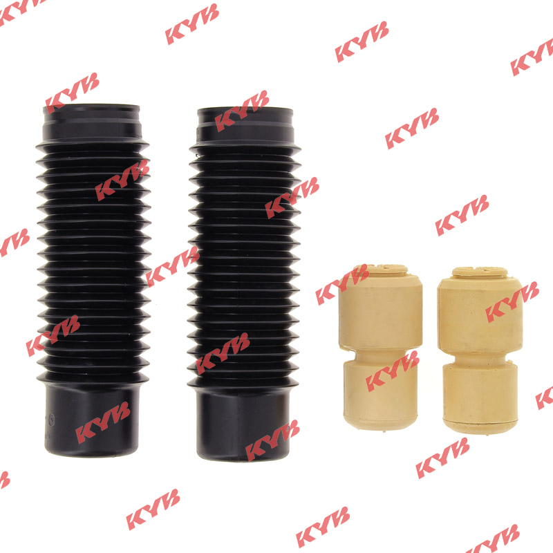 

КОМПЛЕКТ ПЫЛЕЗАЩИТНЫЙ АМОРТИЗАТОРА MAZDA 323C, 323S, 323F, 323P, 910100