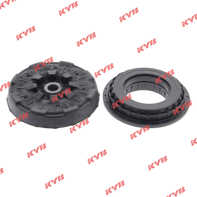

КОМПЛЕКТ ВЕРХНЕЙ ОПОРЫ OPEL / VAUXHALL INSIGNIA (08 - ), SM5610