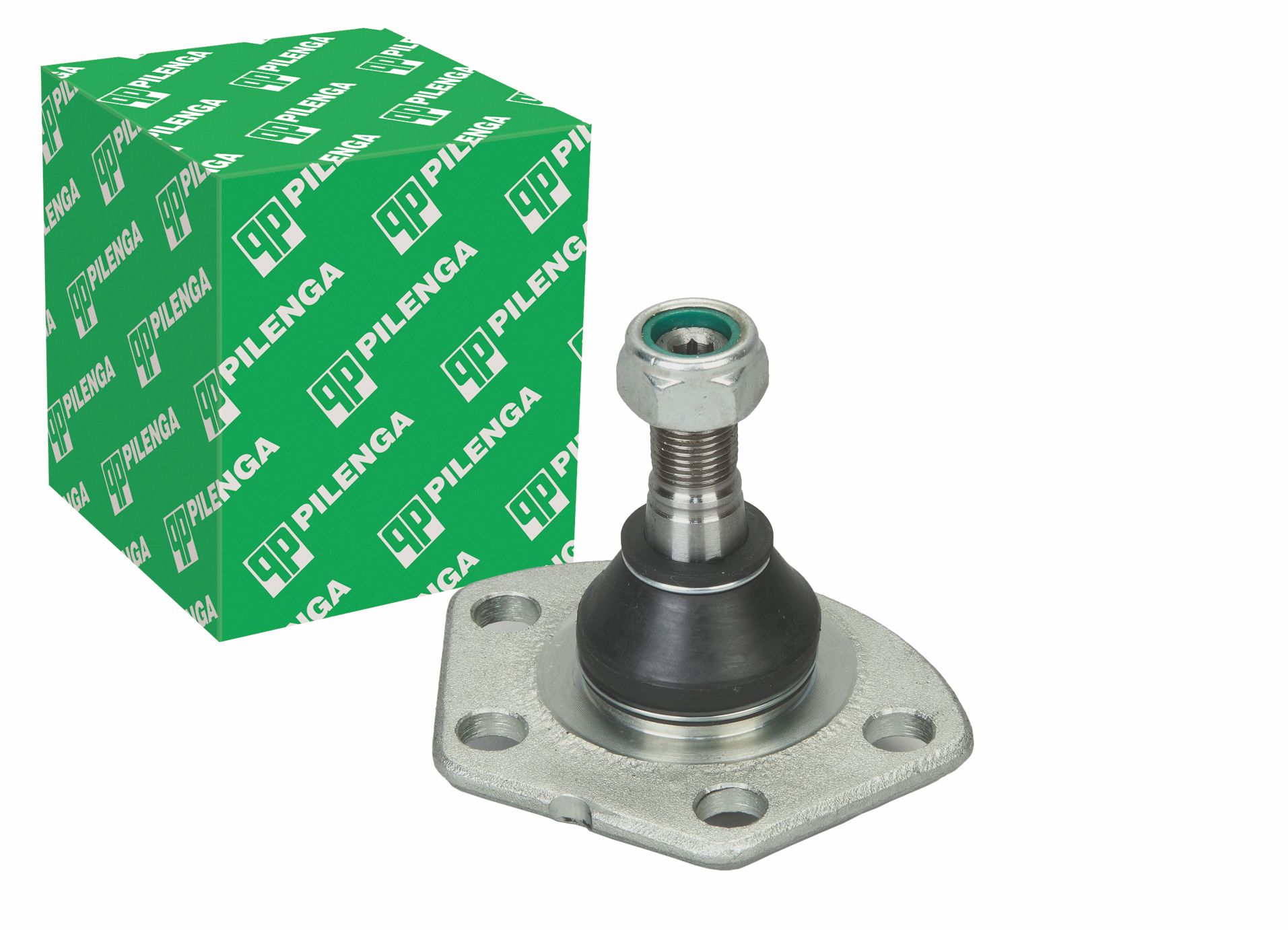 

ШАРОВАЯ ОПОРА, TSP3150