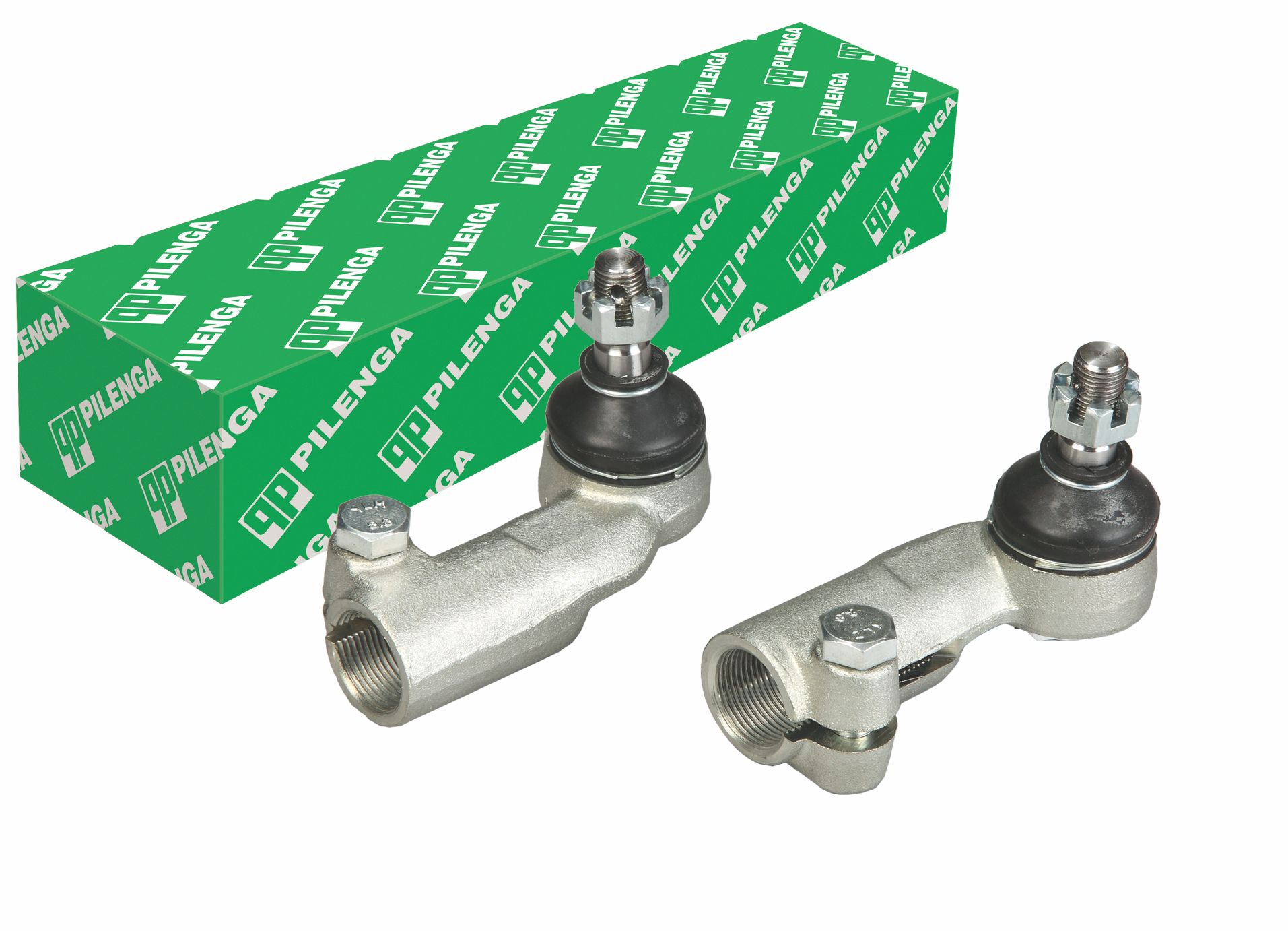

КОМПЛЕКТ РУЛЕВЫХ НАКОНЕЧНИКОВ TS-P 1156/1157, TSP5657K