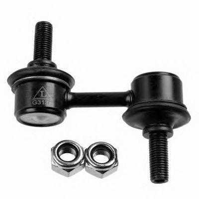 

СТОЙКА СТАБИЛИЗАТОРА ПЕР SUBARU FORESTER 02-, 3638701