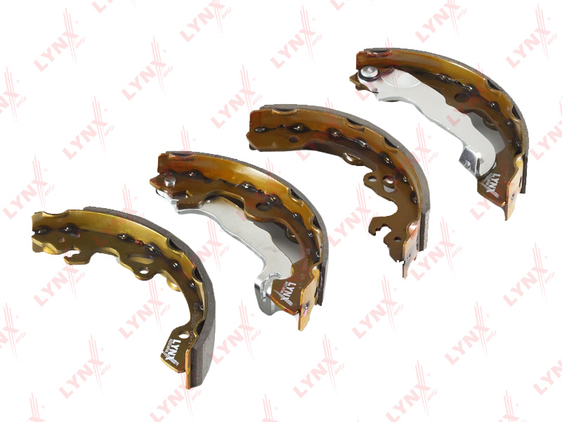 

КОЛОДКИ ТОРМОЗНЫЕ ЗАД FORD FOCUS I-II 1.4-2.0 98-, BS3000