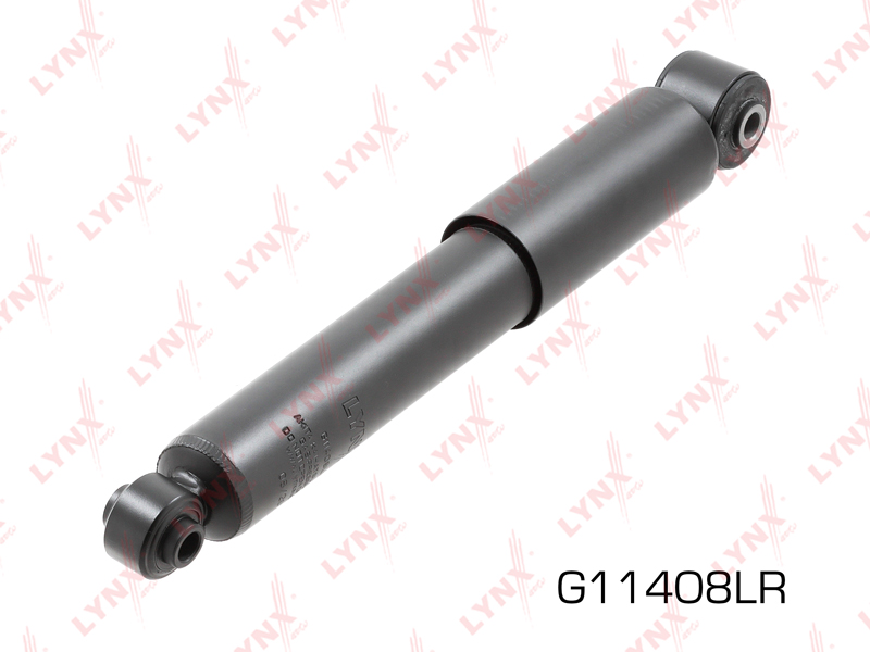 

АМОРТИЗАТОР ЗАДНИЙ, G11408LR