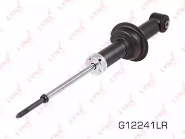 

АМОРТИЗАТОР ПОДВЕСКИ ЗАД MITSUBISHI LANCER CY/Z_A 16- 1.5-2.0 08-, G12241LR