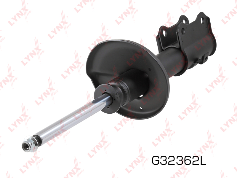 

СТОЙКА АМОРТИЗАЦИОННАЯ ПЕРЕДНЯЯ L SUZUKI GRAND VITARA II 1.6-2.4 05, G32362L