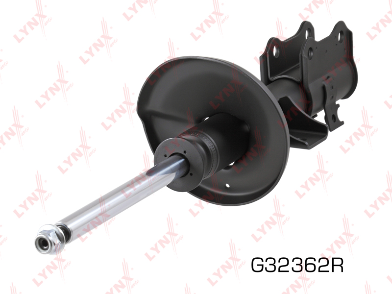 

СТОЙКА АМОРТИЗАЦИОННАЯ ПЕРЕДНЯЯ R SUZUKI GRAND VITARA II 1.6-2.4 05, G32362R